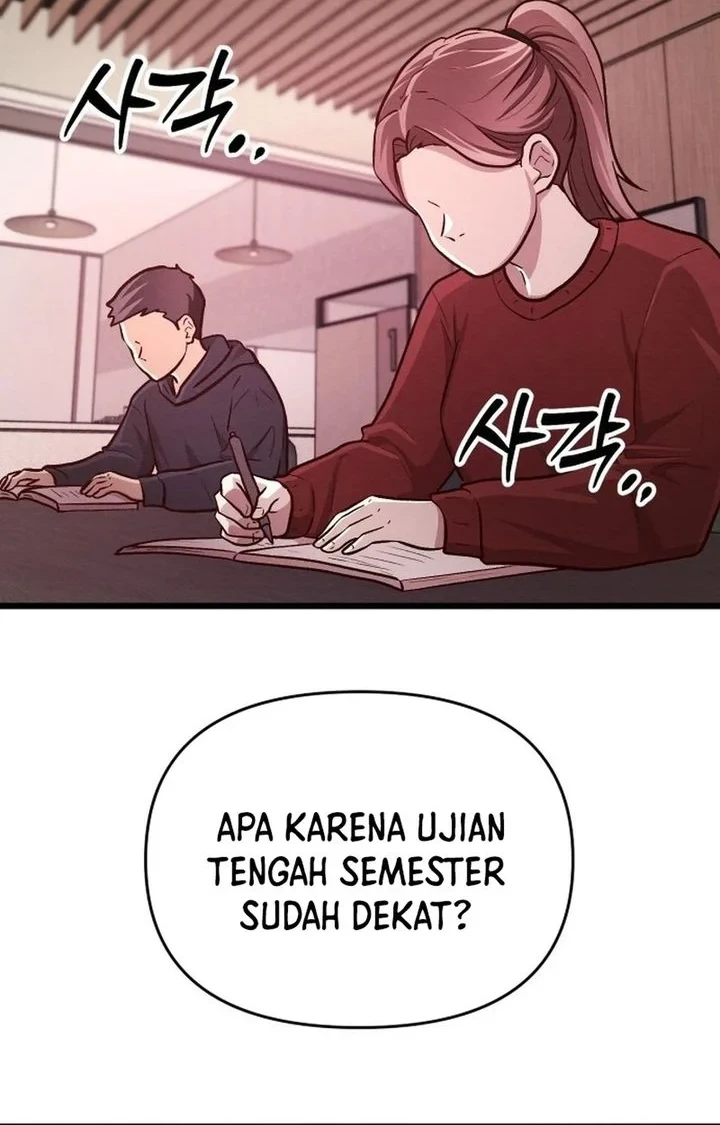 The Ultimate Romanticist Bab 17 halaman 23