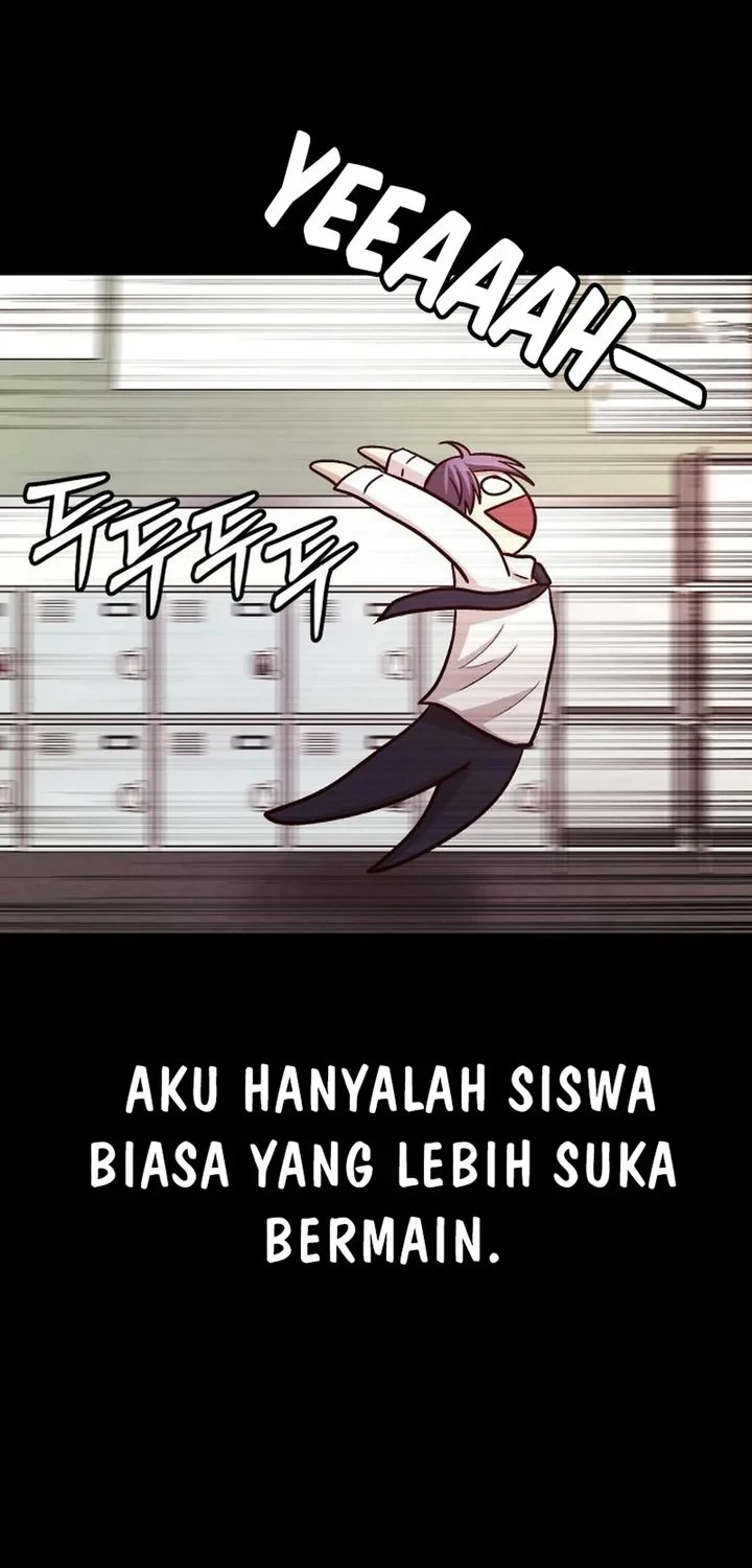 The Ultimate Romanticist Bab 17 halaman 27