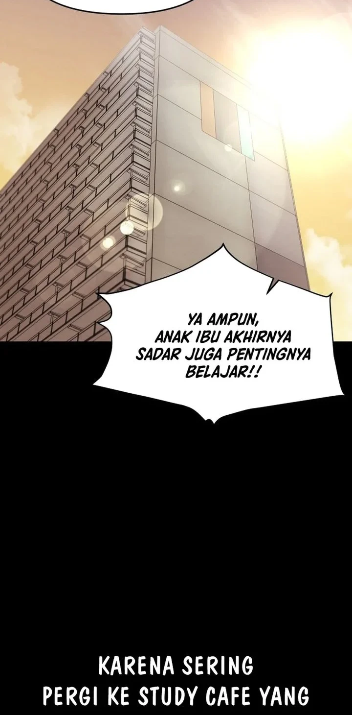 The Ultimate Romanticist Bab 17 halaman 33