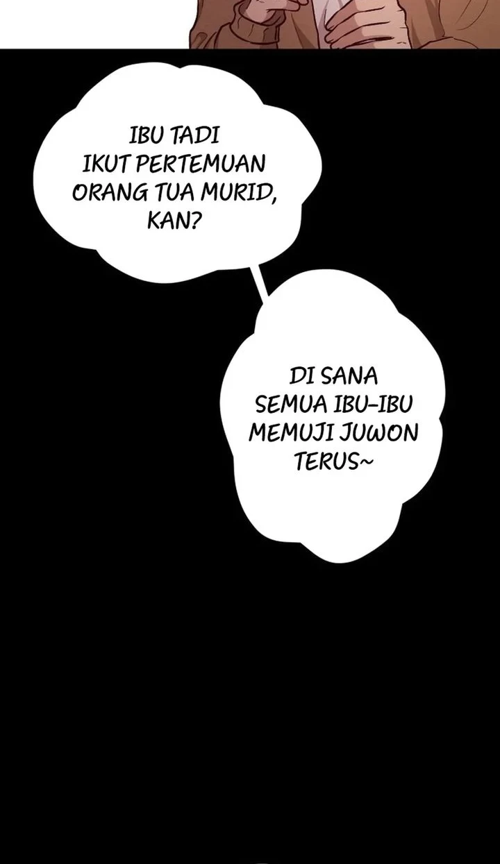 The Ultimate Romanticist Bab 17 halaman 41