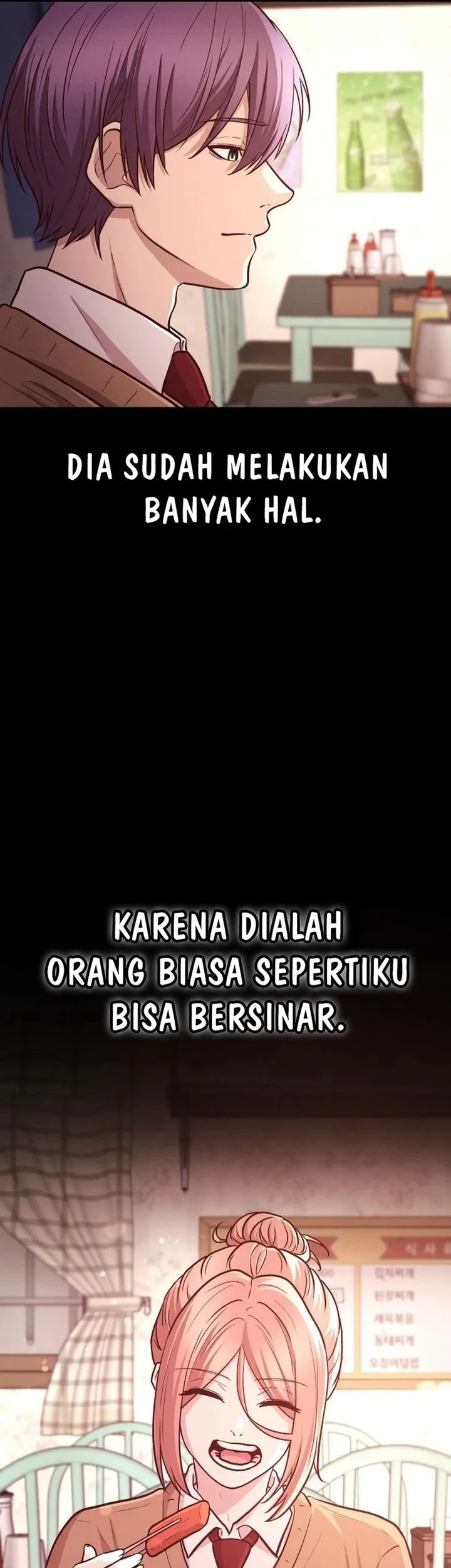 The Ultimate Romanticist Bab 17 halaman 46