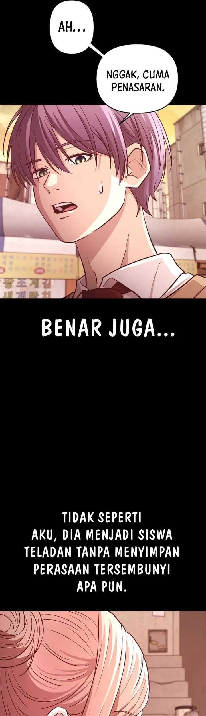 The Ultimate Romanticist Bab 17 halaman 52