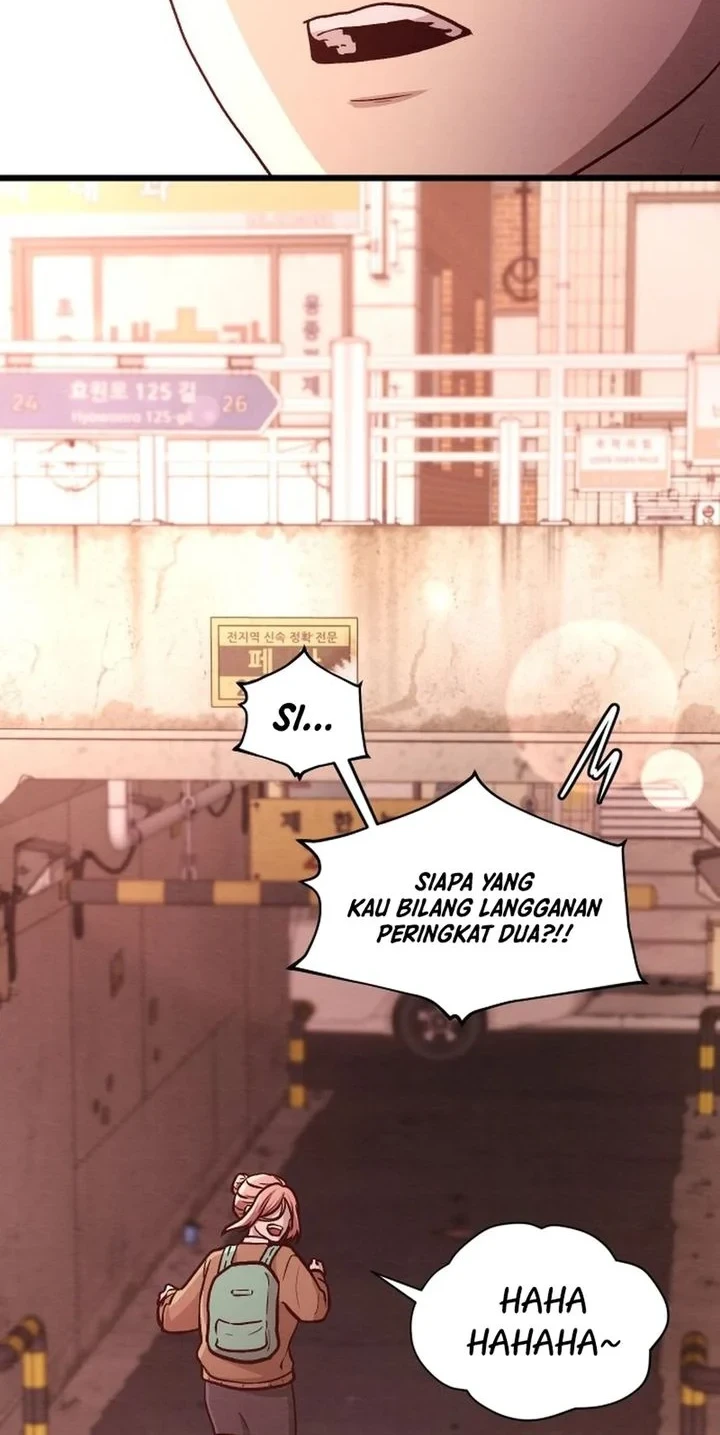 The Ultimate Romanticist Bab 17 halaman 57
