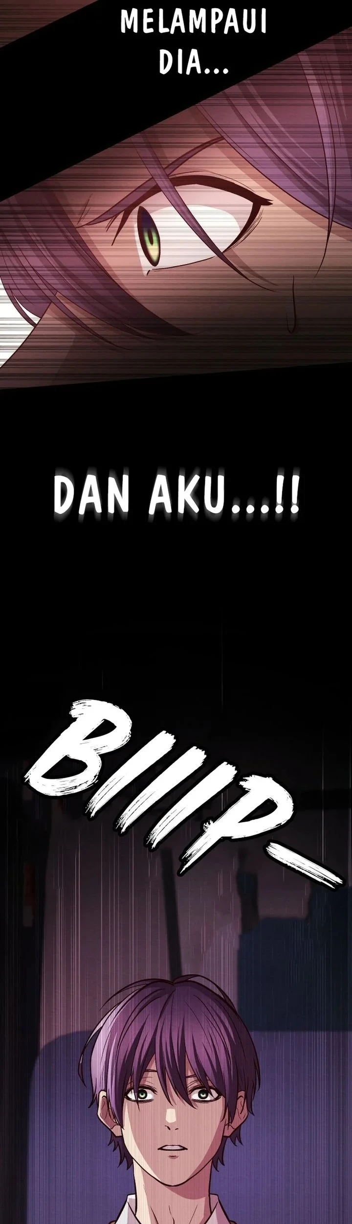 The Ultimate Romanticist Bab 17 halaman 60