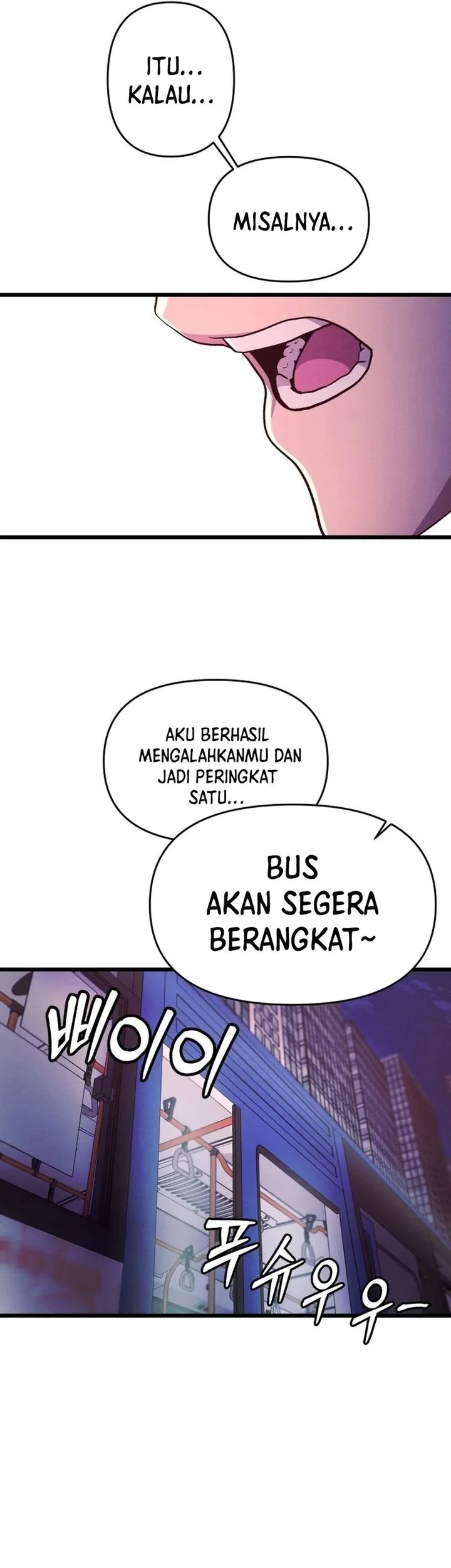 The Ultimate Romanticist Bab 17 halaman 66