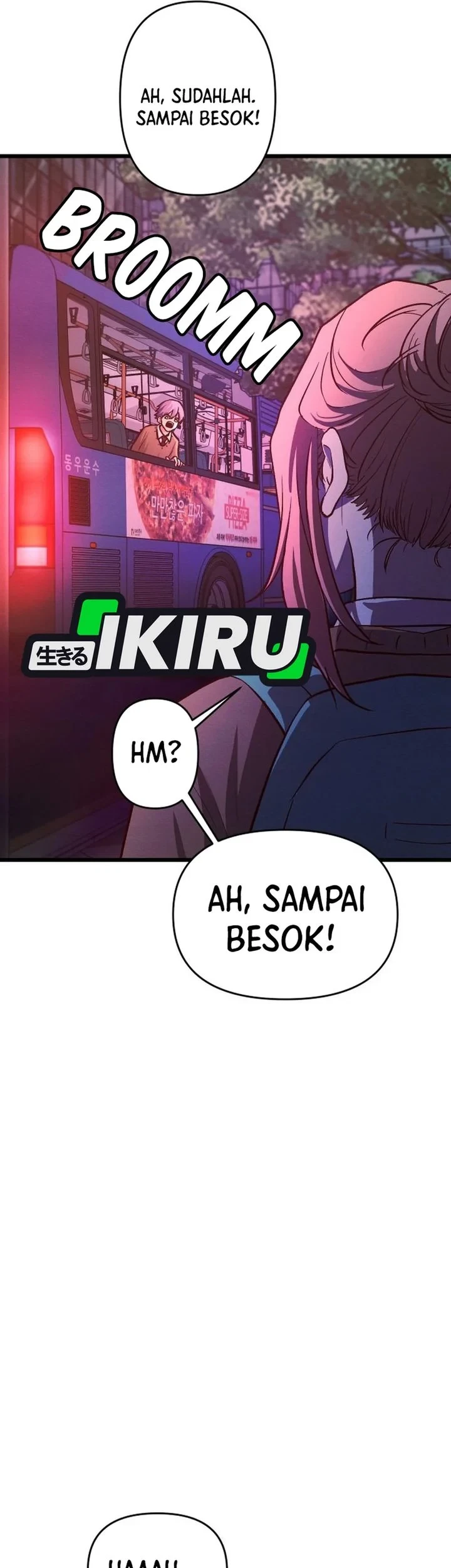 The Ultimate Romanticist Bab 17 halaman 68