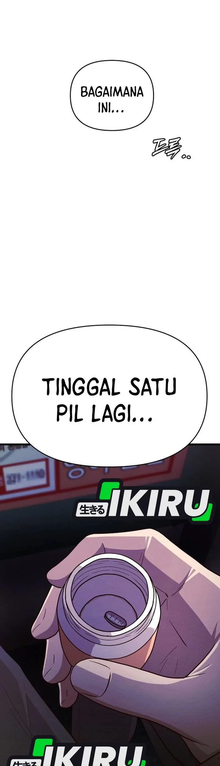 The Ultimate Romanticist Bab 17 halaman 70
