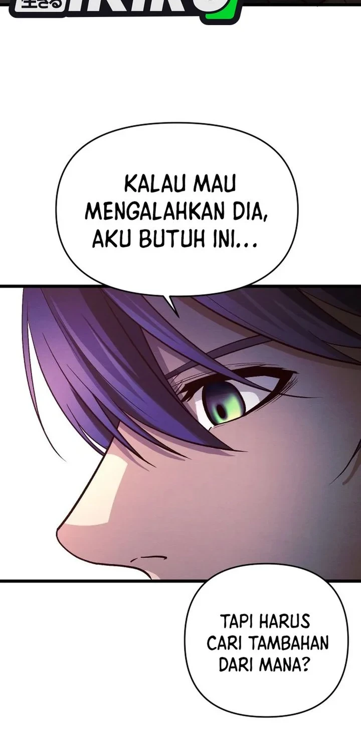 The Ultimate Romanticist Bab 17 halaman 71