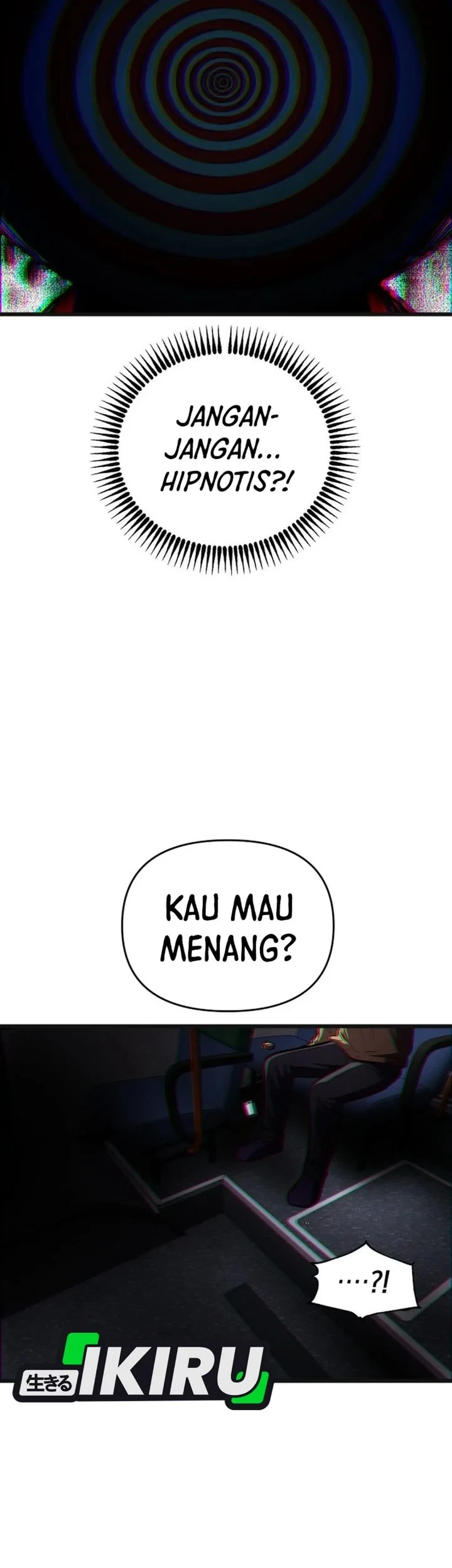 The Ultimate Romanticist Bab 18 halaman 7