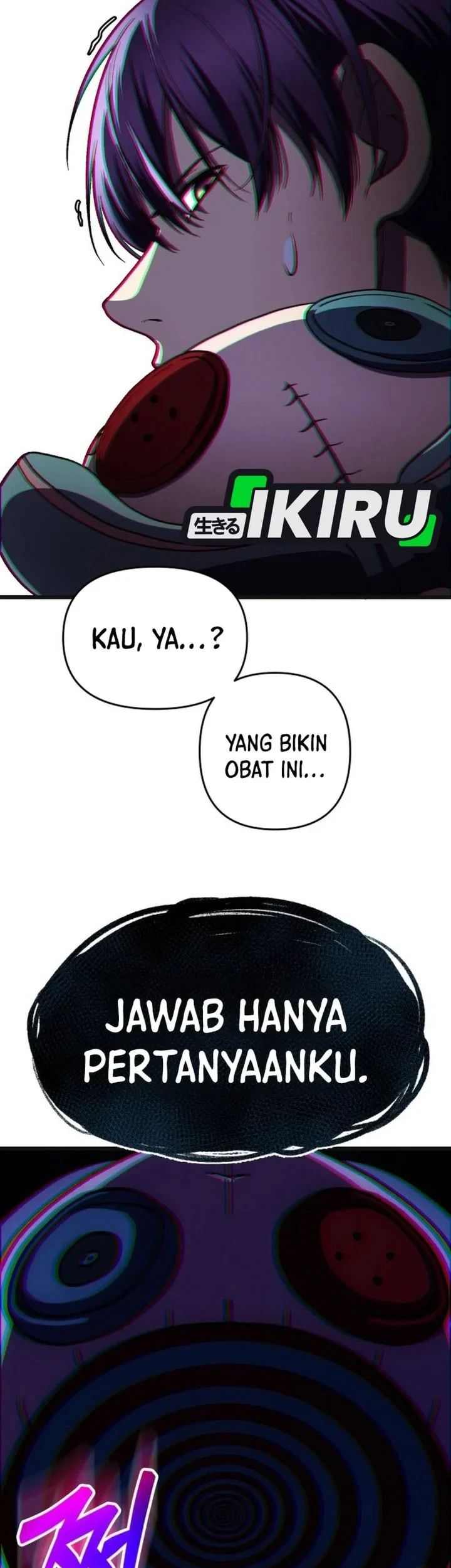 The Ultimate Romanticist Bab 18 halaman 11