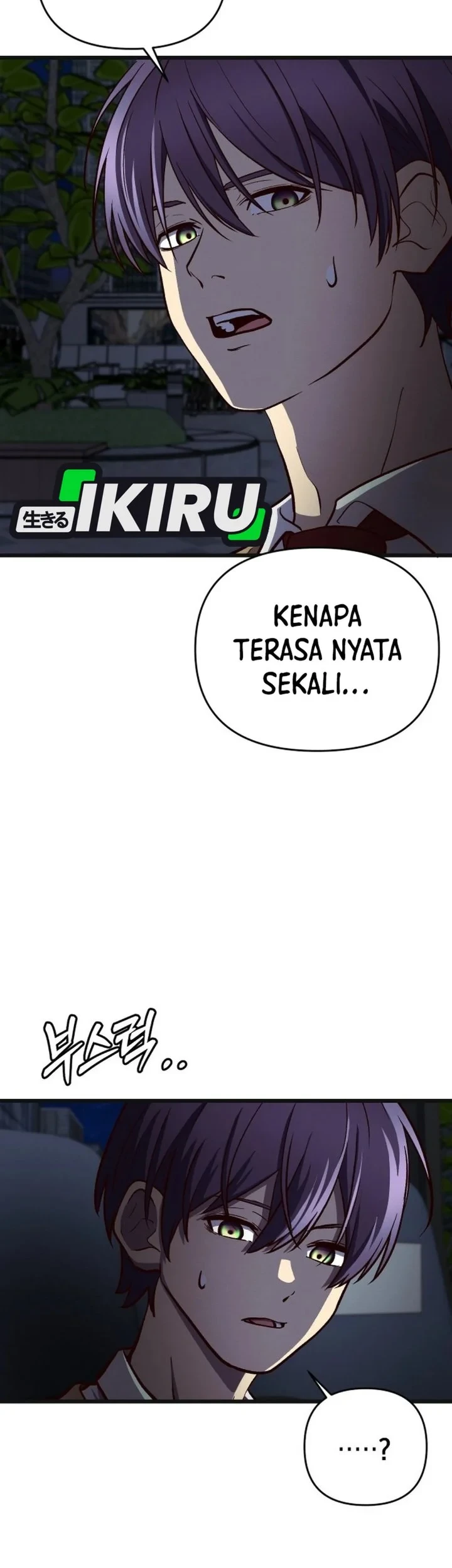 The Ultimate Romanticist Bab 18 halaman 23