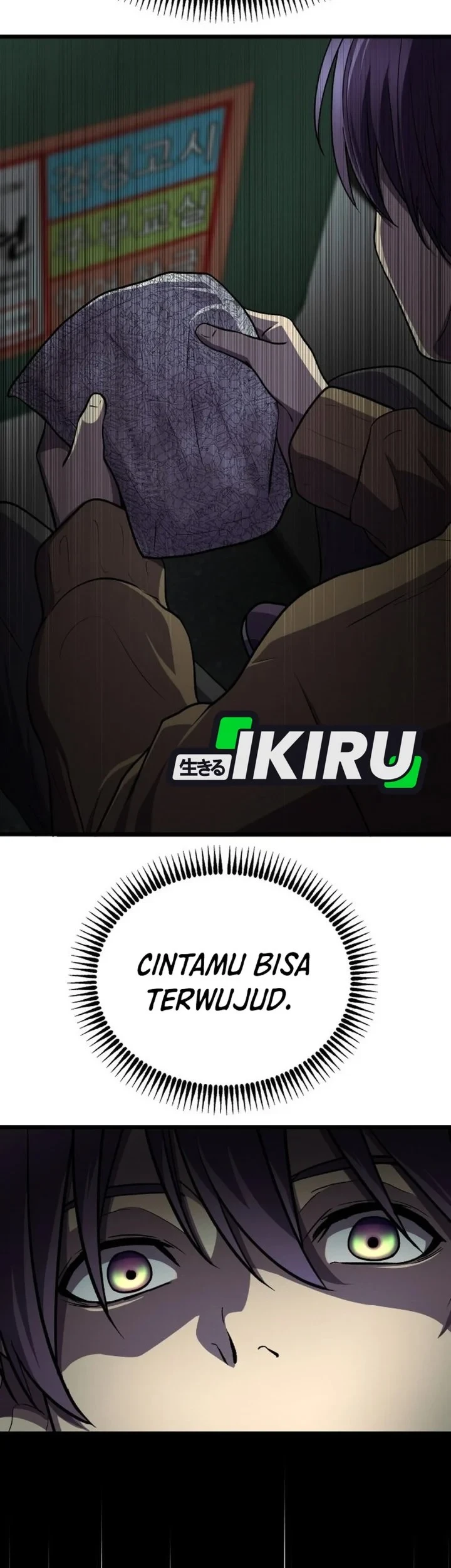 The Ultimate Romanticist Bab 18 halaman 29