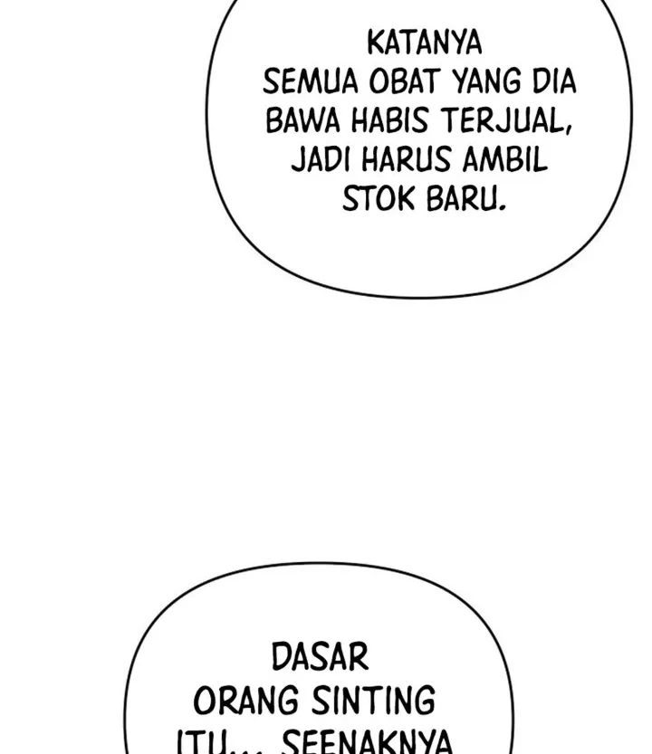 The Ultimate Romanticist Bab 18 halaman 34