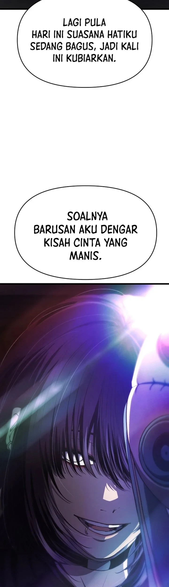 The Ultimate Romanticist Bab 18 halaman 43