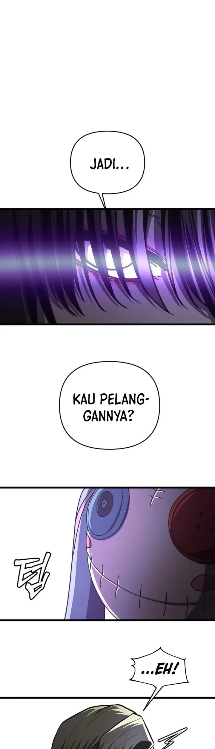 The Ultimate Romanticist Bab 18 halaman 45