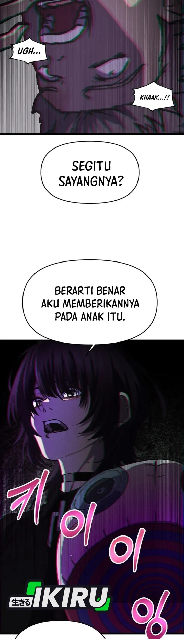The Ultimate Romanticist Bab 18 halaman 63