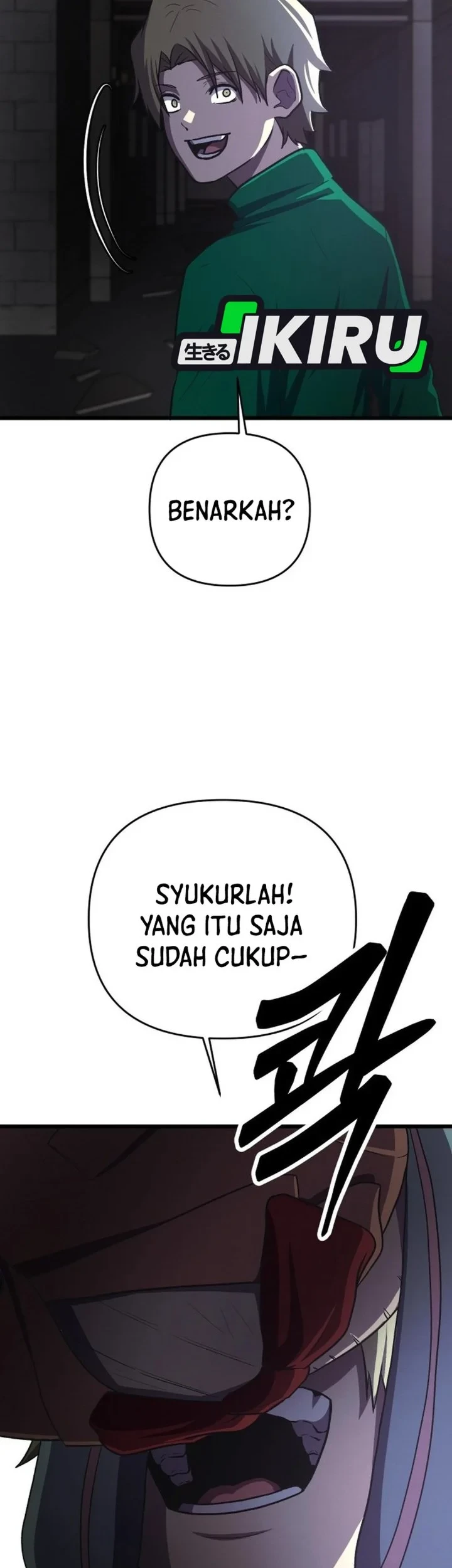 The Ultimate Romanticist Bab 18 halaman 73