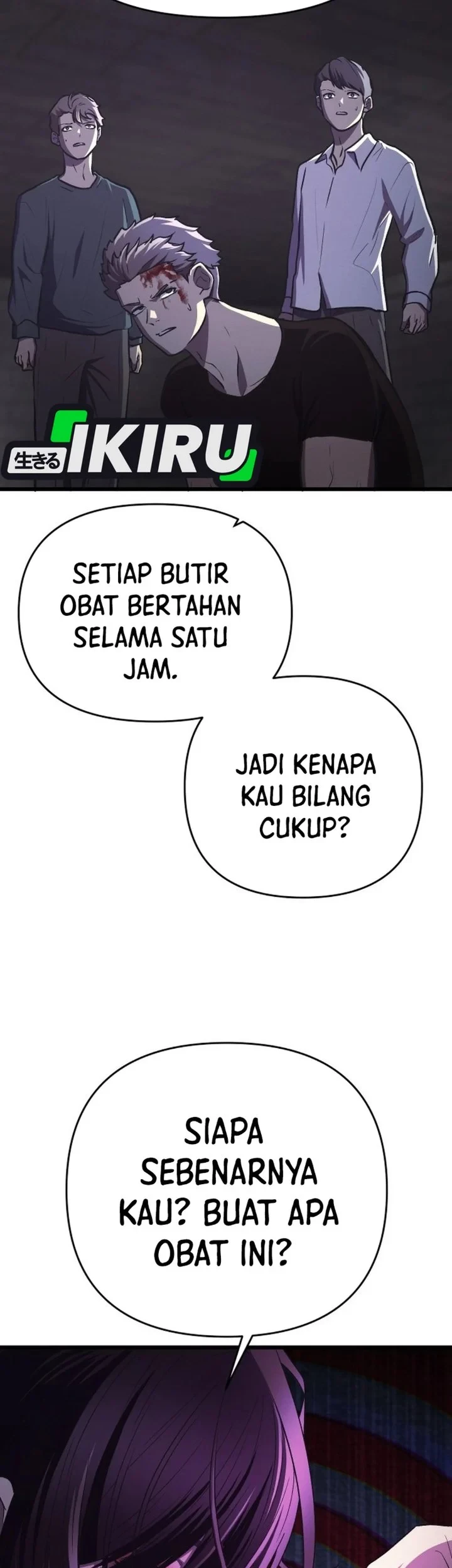 The Ultimate Romanticist Bab 18 halaman 79