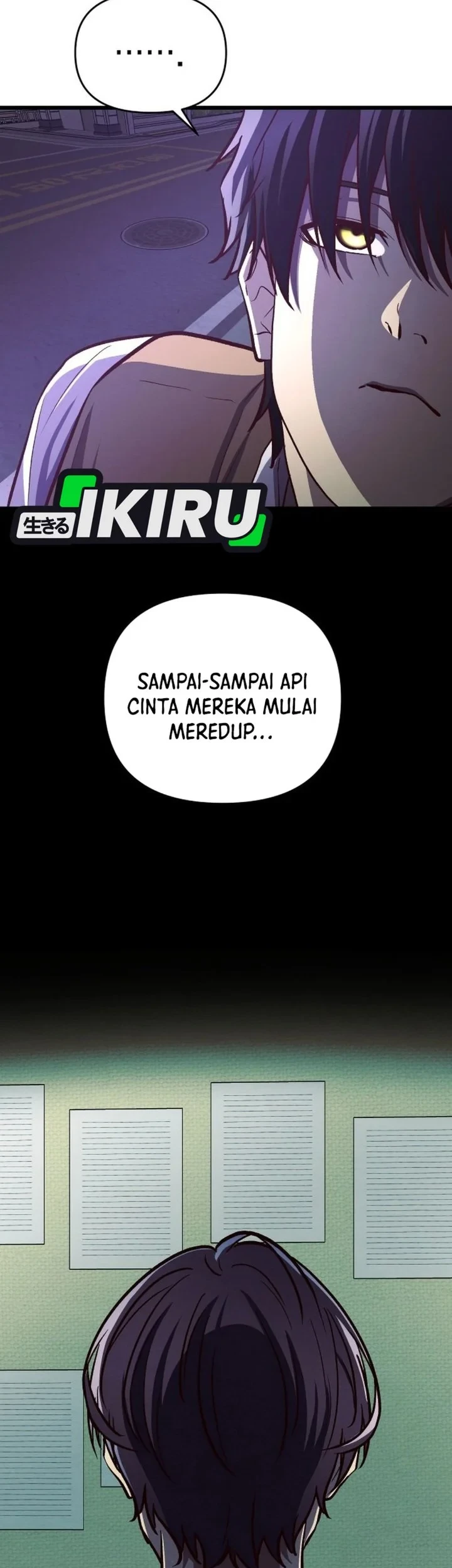 The Ultimate Romanticist Bab 18 halaman 91