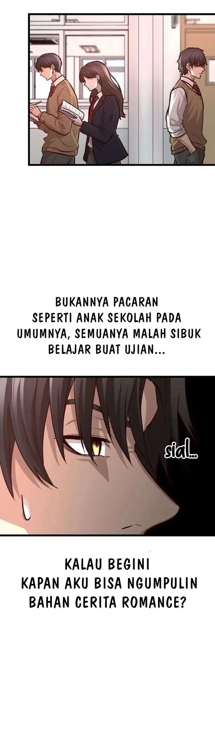 The Ultimate Romanticist chapter 19 halaman 3