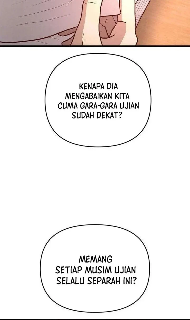 The Ultimate Romanticist chapter 19 halaman 18