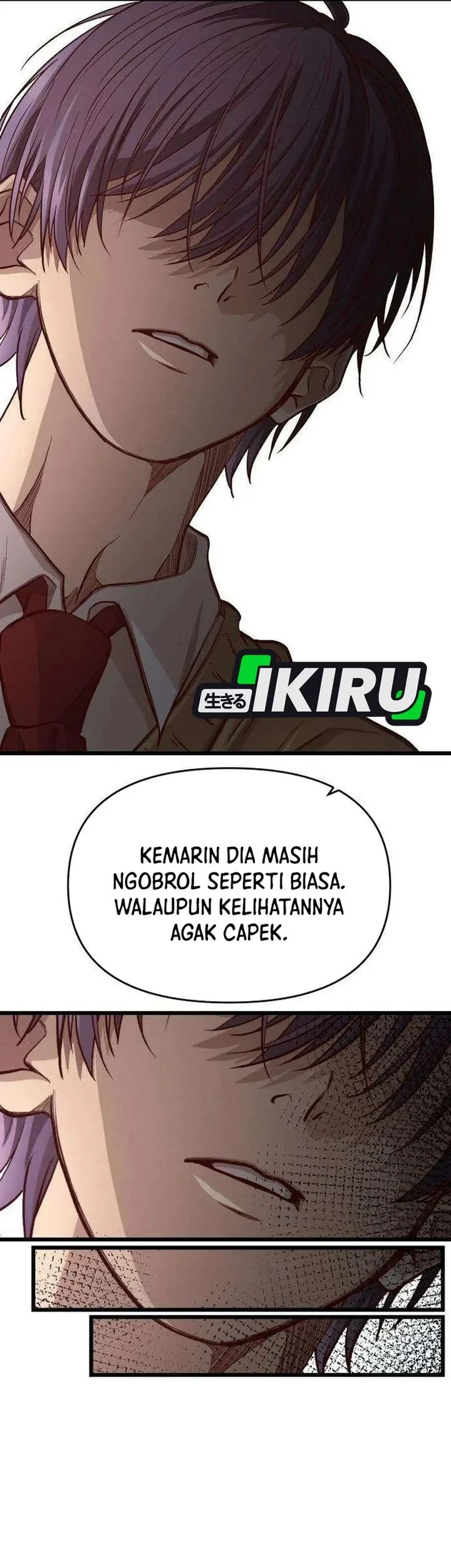 The Ultimate Romanticist chapter 19 halaman 19