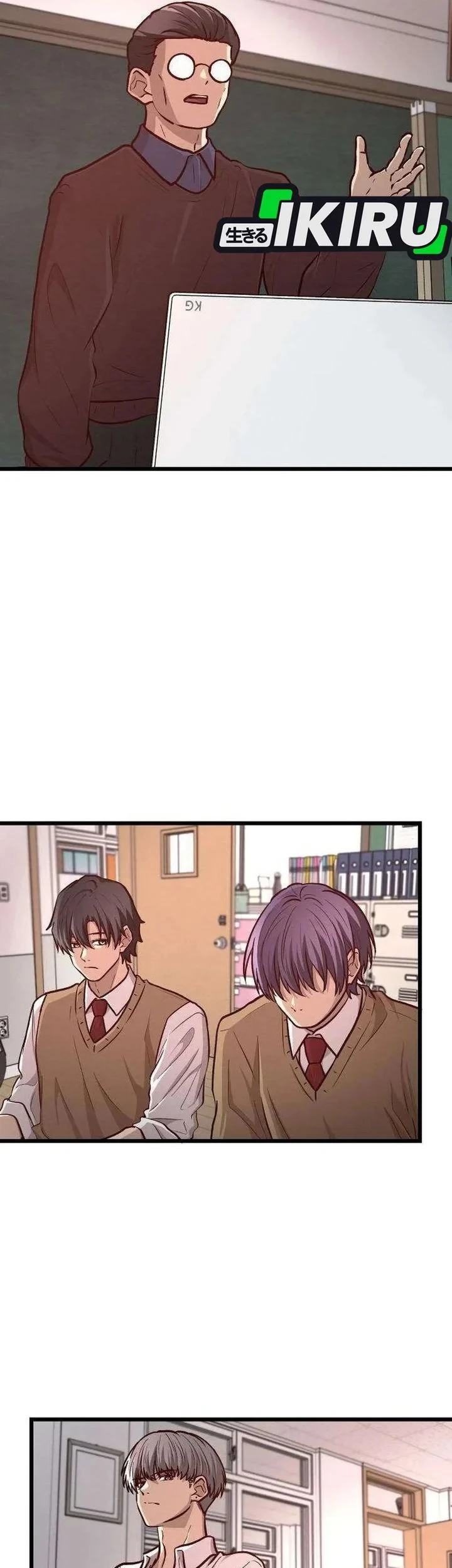 The Ultimate Romanticist chapter 19 halaman 21