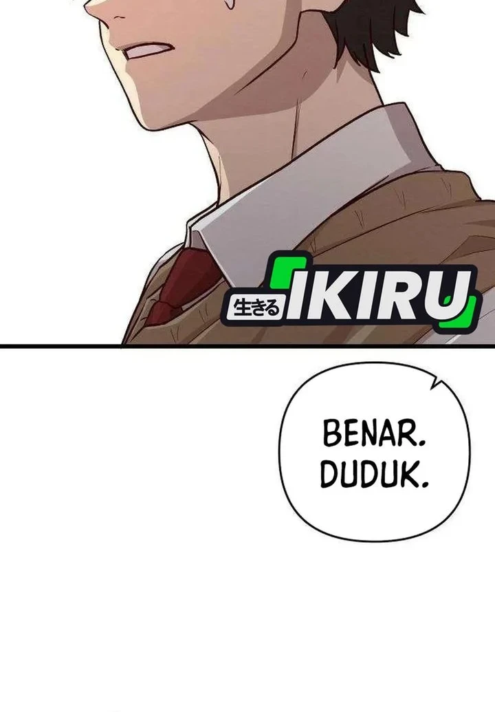 The Ultimate Romanticist chapter 19 halaman 32