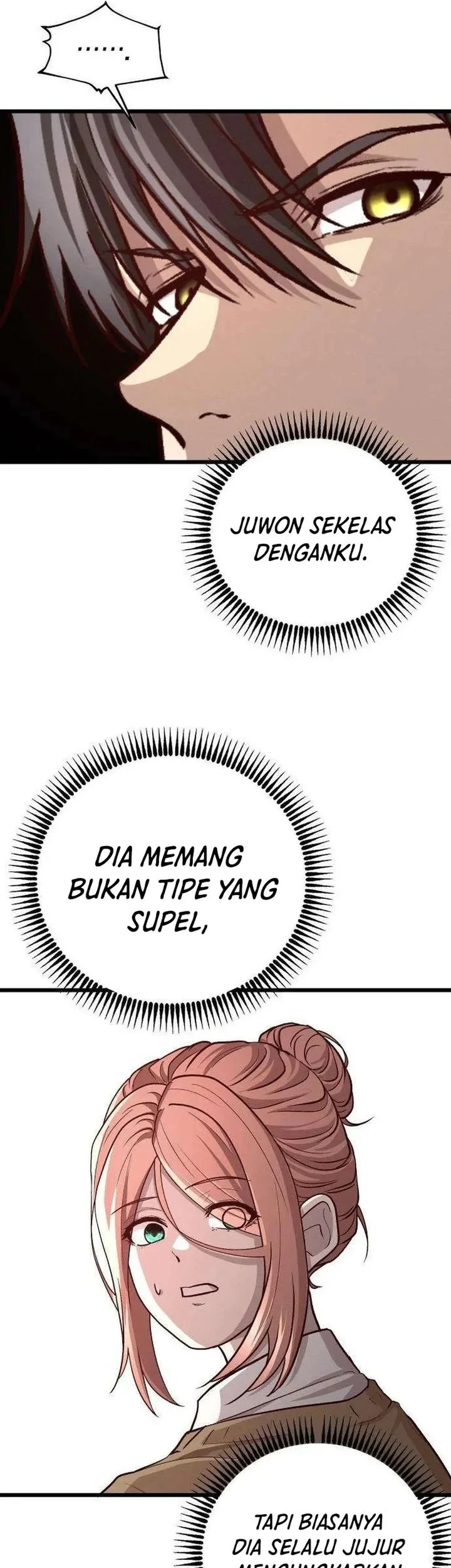 The Ultimate Romanticist chapter 19 halaman 33