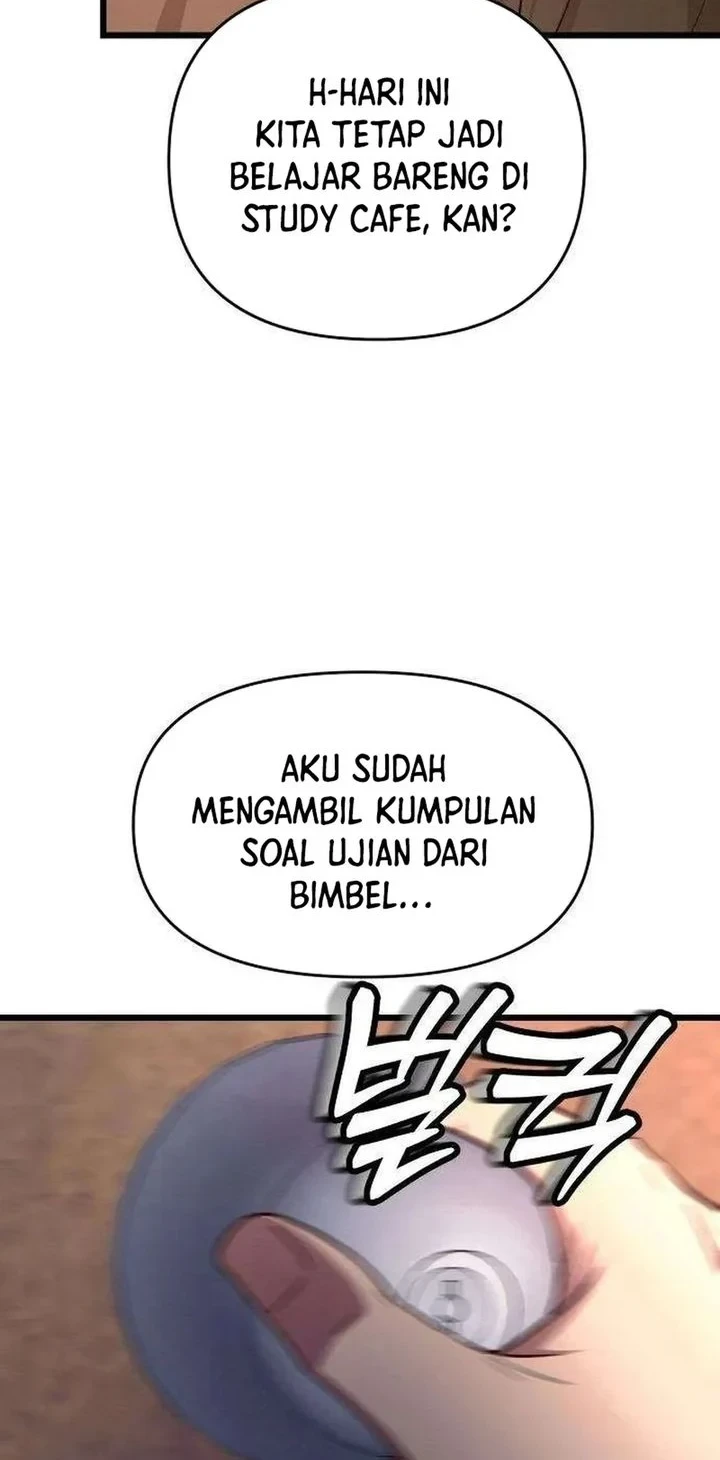 The Ultimate Romanticist chapter 19 halaman 43