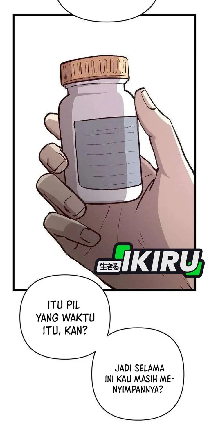 The Ultimate Romanticist chapter 19 halaman 51