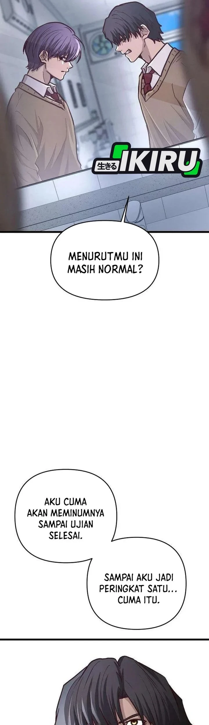 The Ultimate Romanticist chapter 19 halaman 54