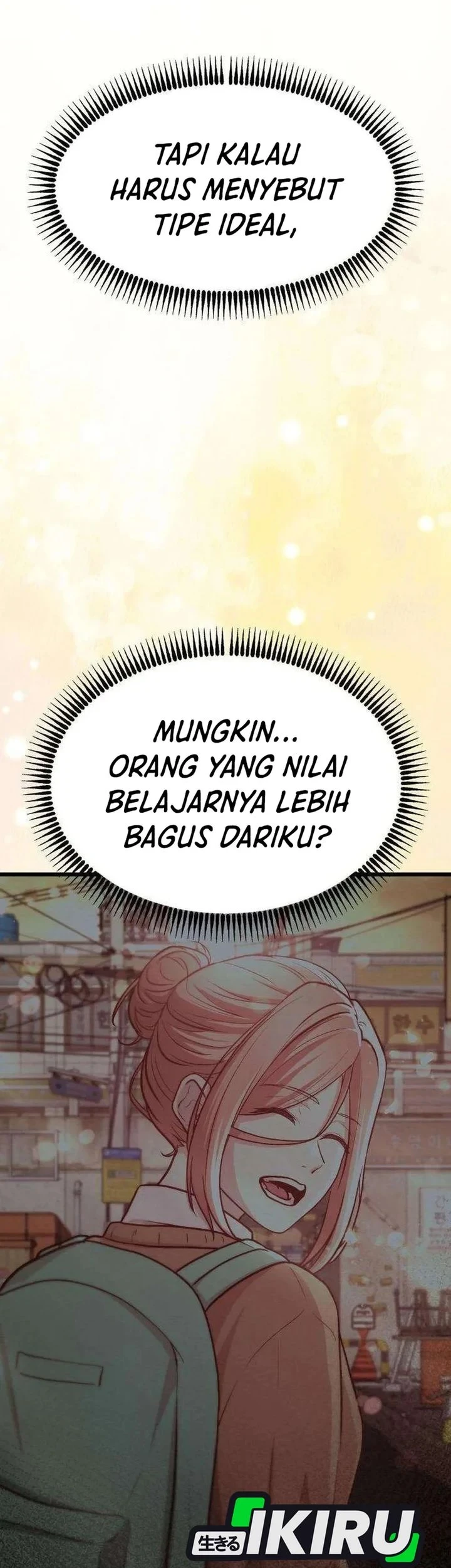 The Ultimate Romanticist chapter 19 halaman 58