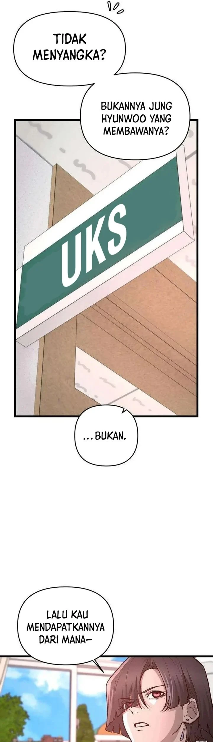 The Ultimate Romanticist chapter 19 halaman 72
