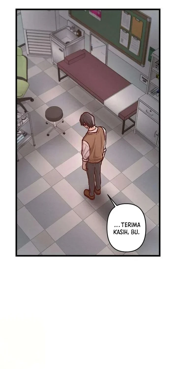 The Ultimate Romanticist chapter 19 halaman 77