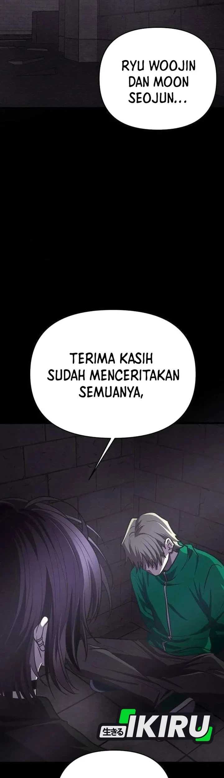 The Ultimate Romanticist chapter 19 halaman 84