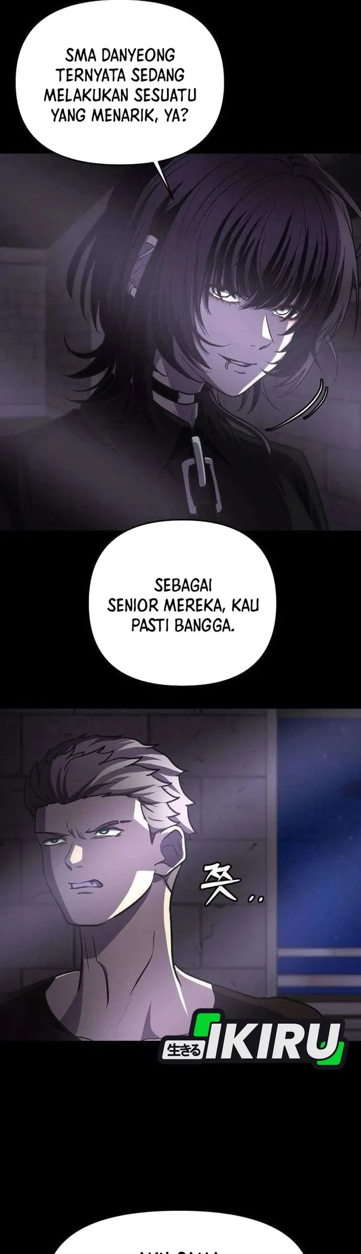 The Ultimate Romanticist chapter 19 halaman 86