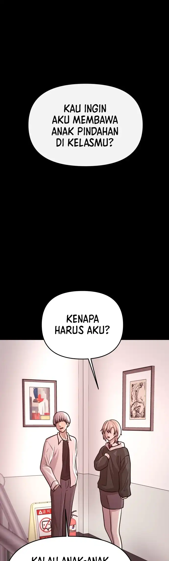 The Ultimate Romanticist Bab 2 halaman 2