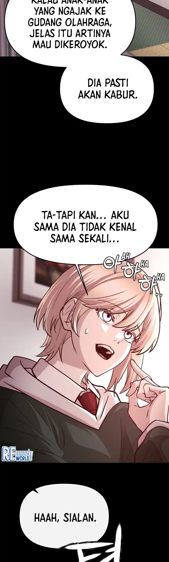 The Ultimate Romanticist Bab 2 halaman 3