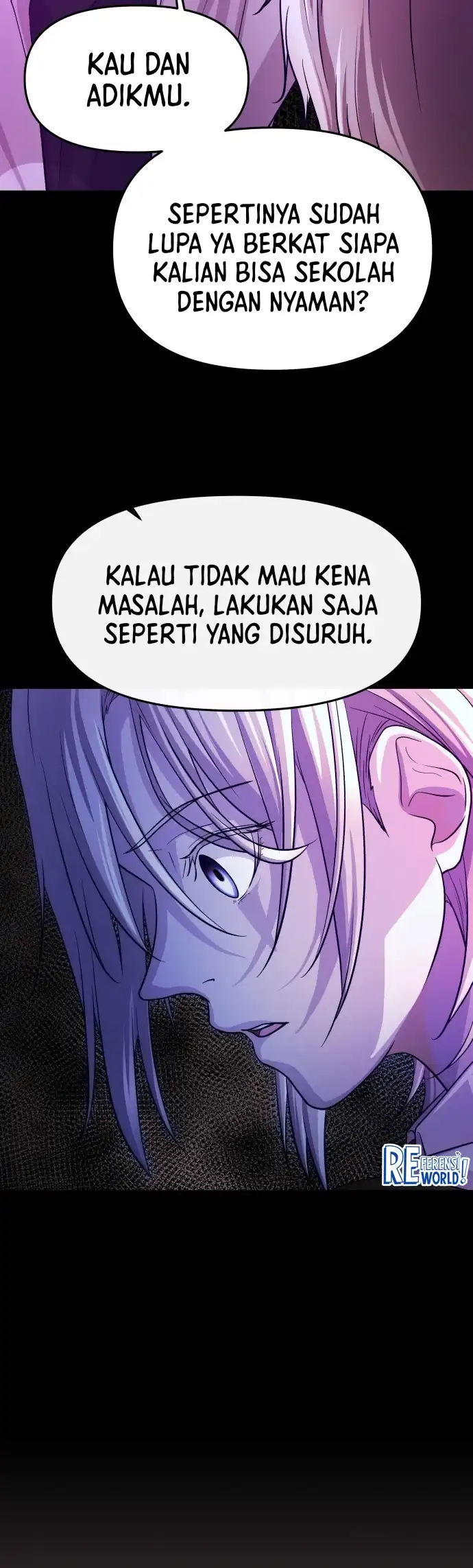 The Ultimate Romanticist Bab 2 halaman 5