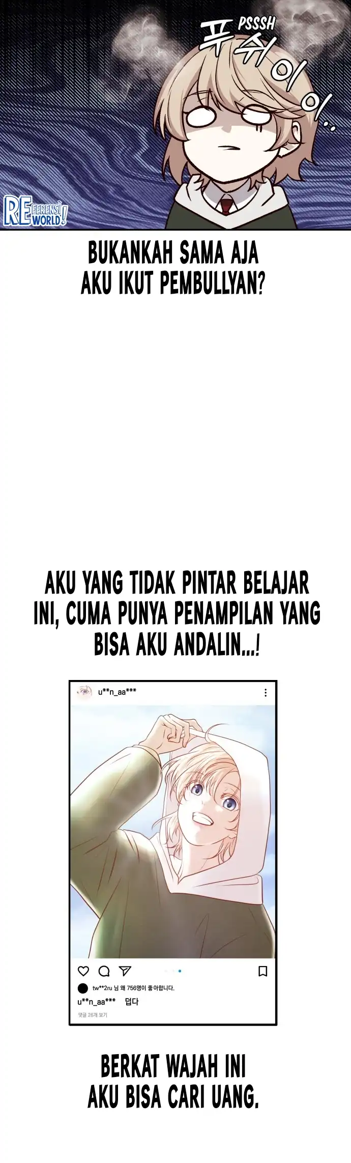 The Ultimate Romanticist Bab 2 halaman 8