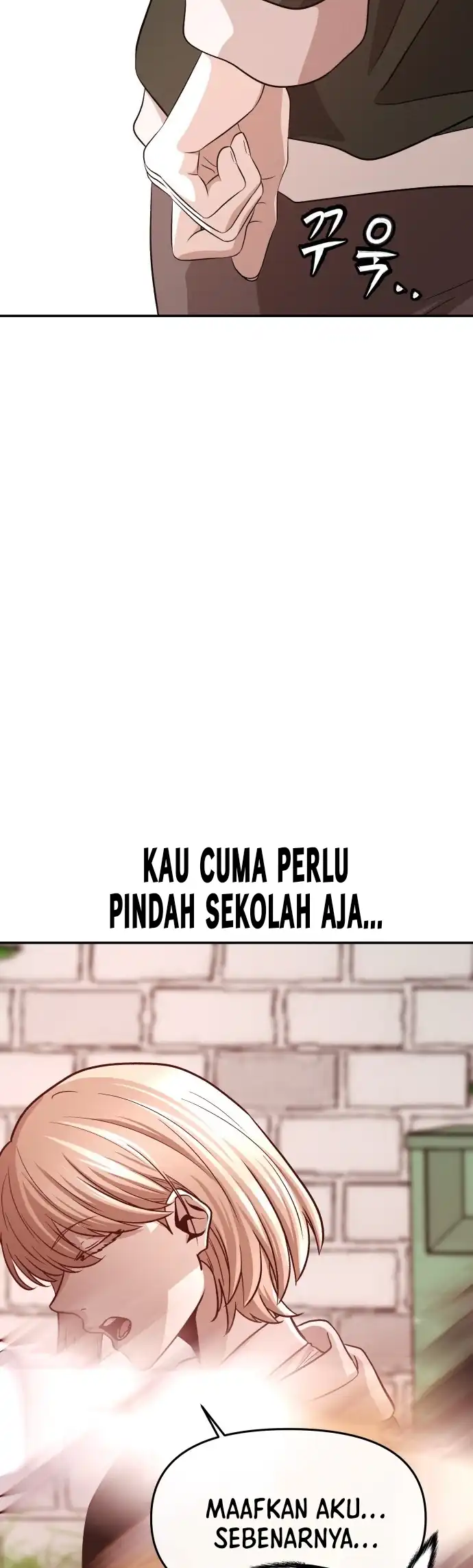 The Ultimate Romanticist Bab 2 halaman 11