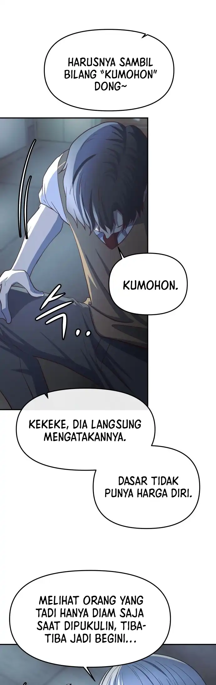 The Ultimate Romanticist Bab 2 halaman 37