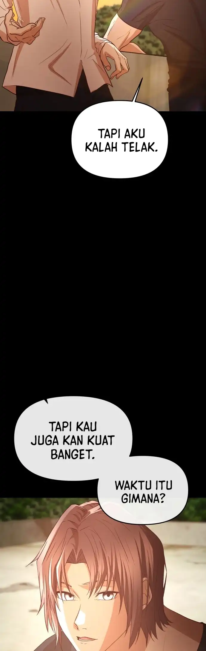 The Ultimate Romanticist Bab 2 halaman 42