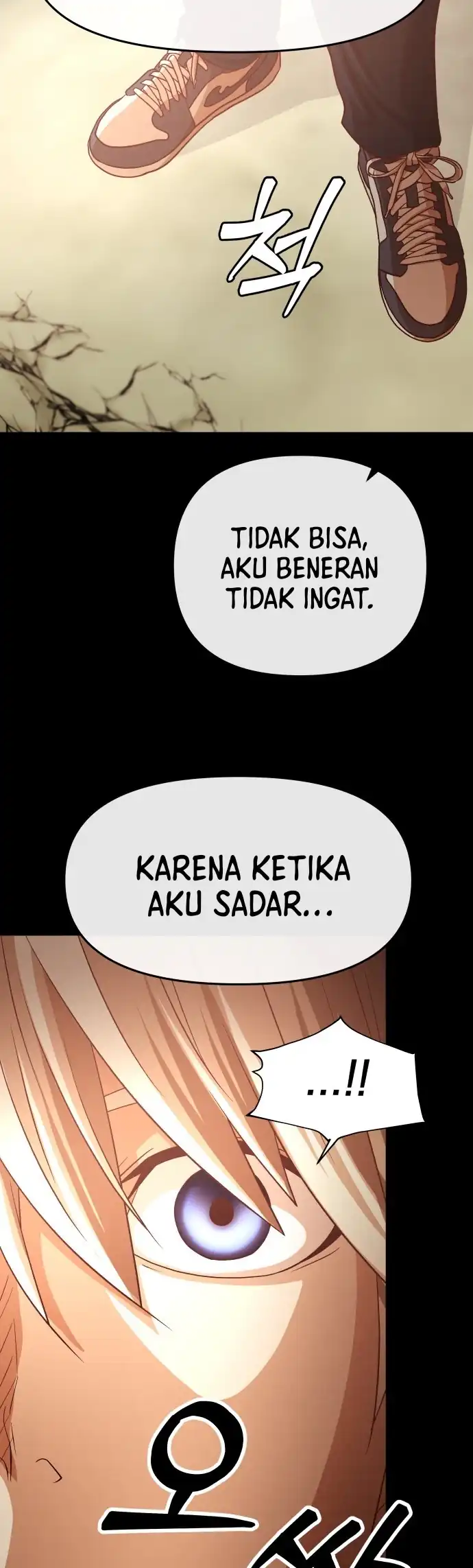 The Ultimate Romanticist Bab 2 halaman 47