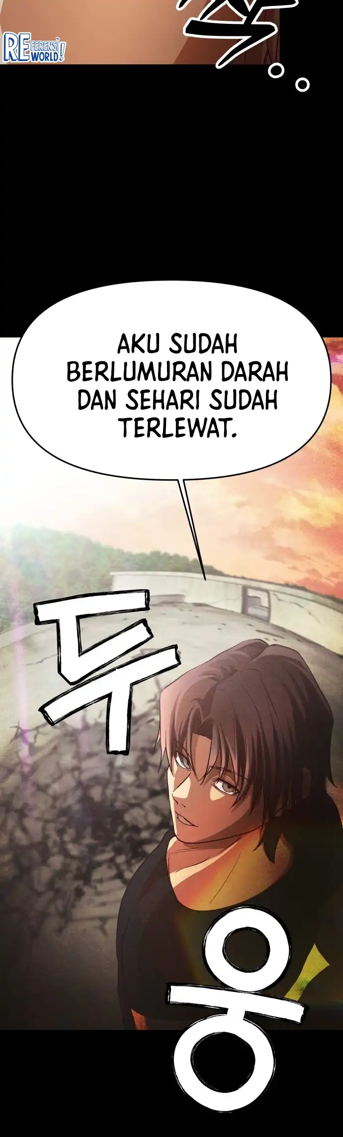 The Ultimate Romanticist Bab 2 halaman 48