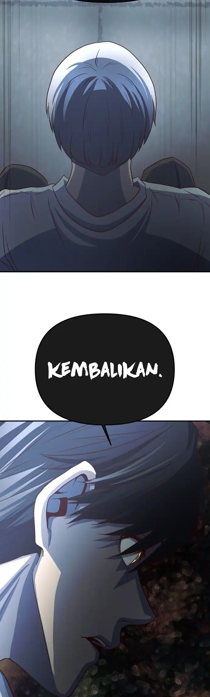 The Ultimate Romanticist Bab 2 halaman 50