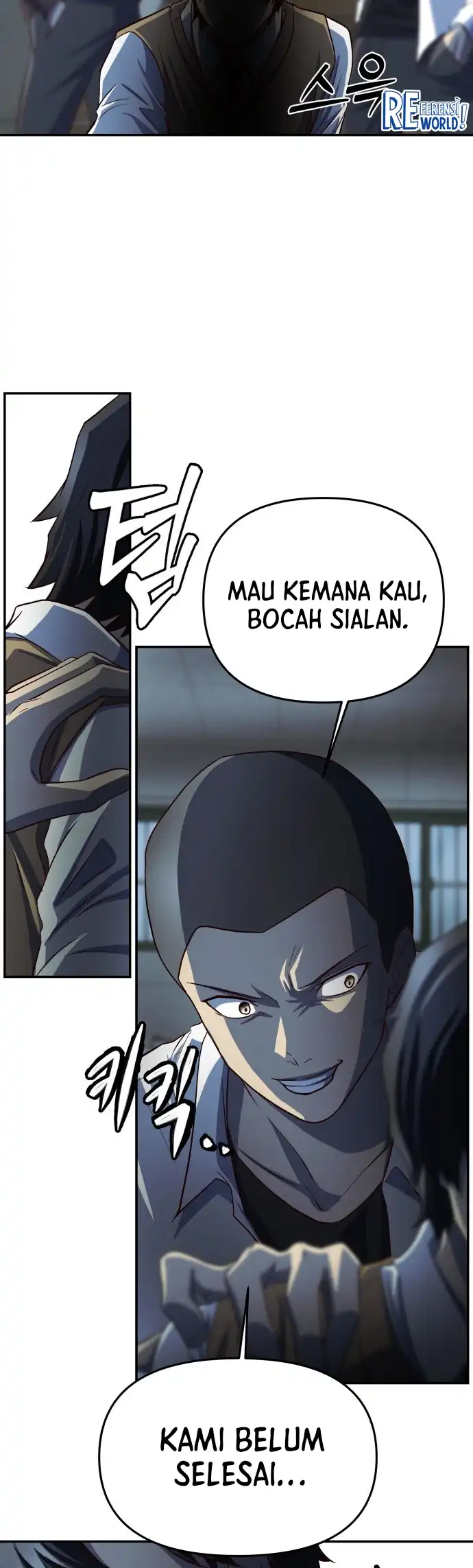 The Ultimate Romanticist Bab 2 halaman 57