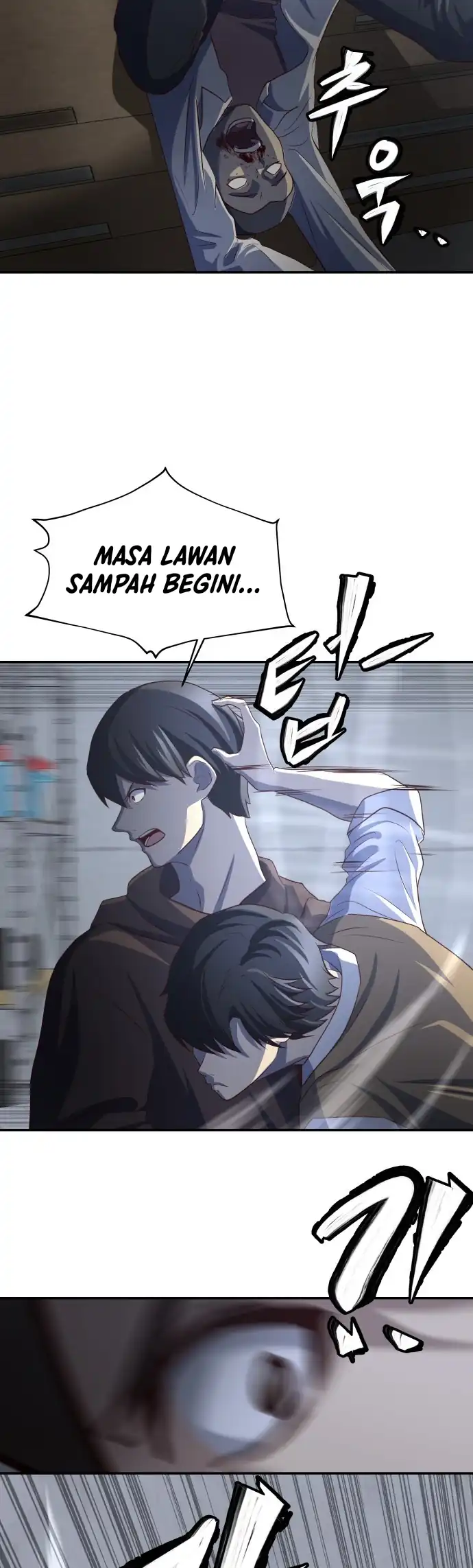 The Ultimate Romanticist Bab 2 halaman 62