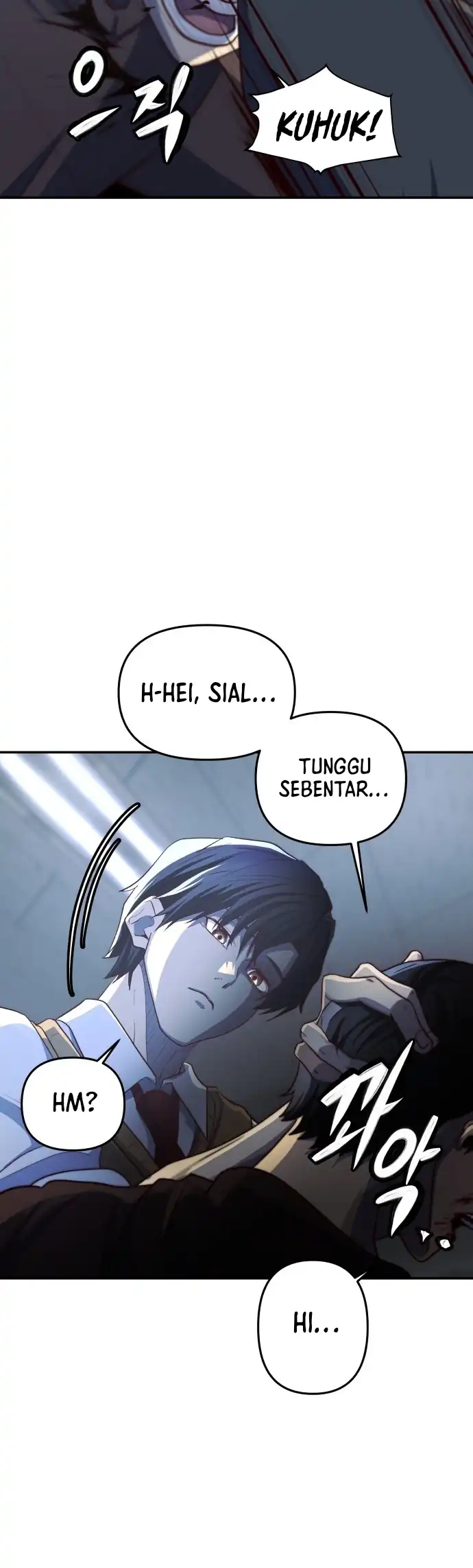 The Ultimate Romanticist Bab 2 halaman 64